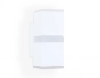 Настенный декоративный светильник Wallers 6X8X14 CM