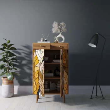 Комод Berber 70X45X120 CM