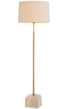 Напольный светильник Rialta 41X41X140-158 CM