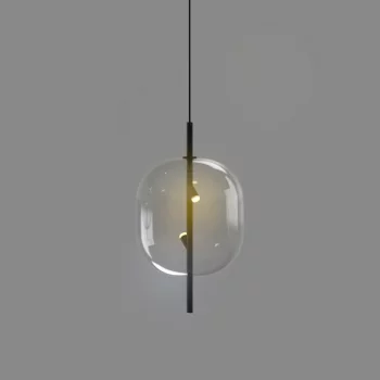 Подвесной светильник 10018P