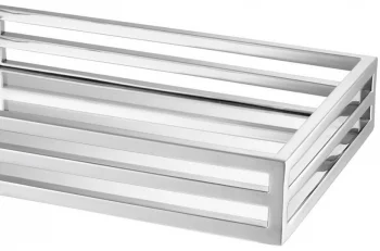 Поднос Ersa 60X20X6 CM