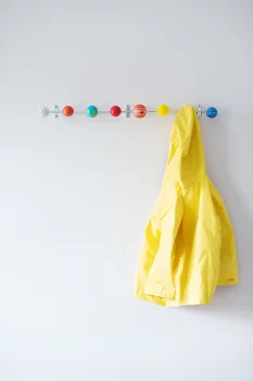 Вешалка solar system