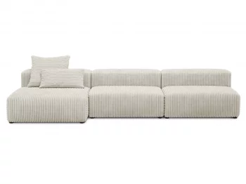 Модульный диван Sorrento 385X140X63 CM