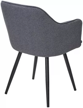 Стул Fort 59X59X83 CM