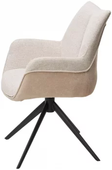 Стул Pontus 63X61X88 CM