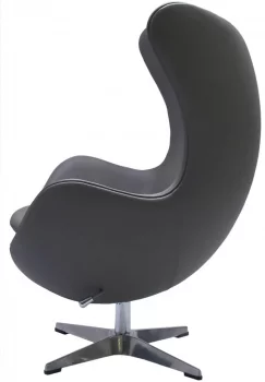 Кресло Egg Chair 85X77X110 CM 