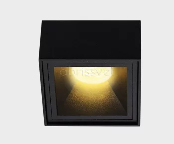 Встраиваемый светильник Megalight