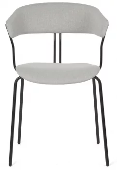 Обеденный стул Ever 52X55X76 CM