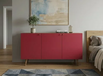 Комод Бербер 150X45X90 CM