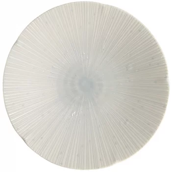 Тарелка Sky Ø23 CM White