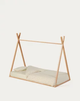 Кровать-типи Maralis 197X98X154 CM