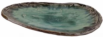 Платформа для закусок Inca 25X16 CM