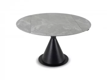 Раскладной обеденный стол Pion 80X80X78 CM