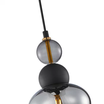 Подвесной светильник Vinglas 15X15X44 CM