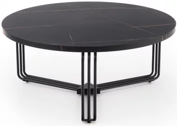 Стол журнальный Antica 80X80X36 CM