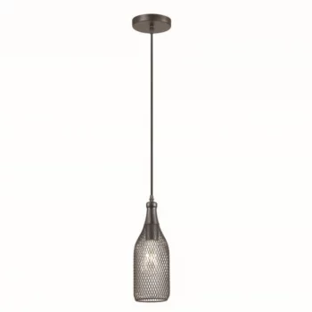 Подвесной светильник Bottle