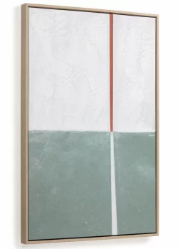 Постер Malvern 50X70 CM
