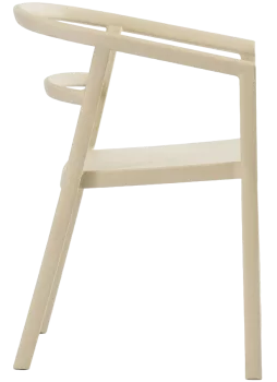 Пластиковый стул Сумбава 41X54X76 CM