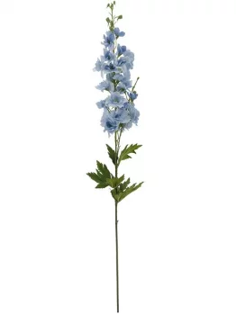 Декоративное растение дельфиниум 13X4X90 CM