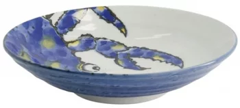 Тарелка Seafood Ø22 CM