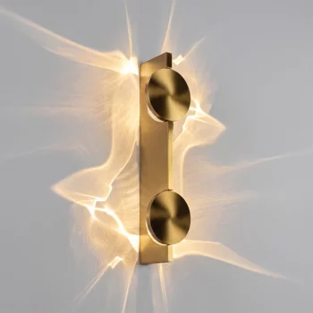 Бра Flame