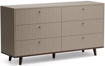 Комод Twin 157X45X82 CM