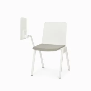 Офисный стул Comfort Line с пюпитром