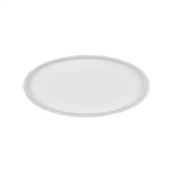 Transparent Stolt Блюдо овальное 26см ID Fine [12]