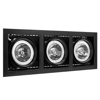Встраиваемый светильник Cardano 35X18X5 CM