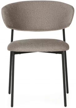 Обеденный стул Remi 58X45X78 CM
