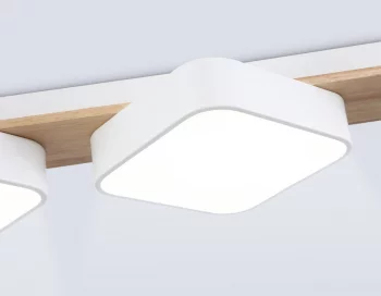 Накладной светильник Comfort