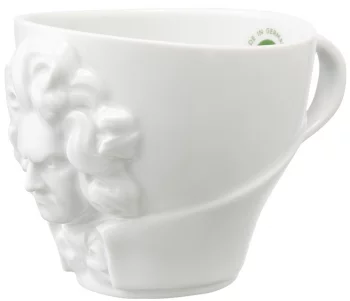 Чайная пара Ludwig van Beethoven 260 ml