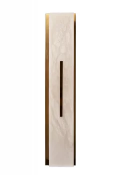 Настенное бра 12*h.60 см 5X12X60 CM