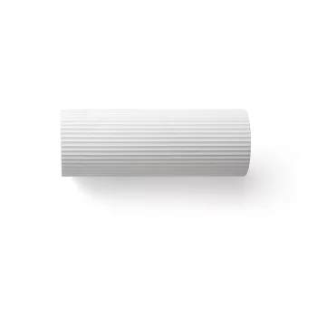 Настенный светильник TRAMA белый 2xE14 32X11.5X11.2 CM