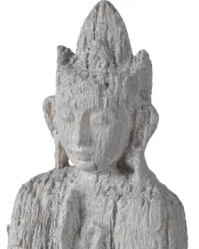 Фигурка Archaeological Buddha 16X8X24 CM