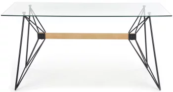 Стол обеденный Allegro 160X80X75 CM