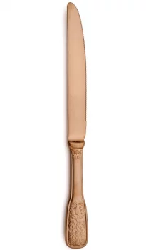 Нож десертный Versailles Satin 22 CM Сopper