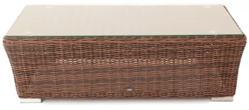 Журнальный столик Капучино 110X66X34 CM