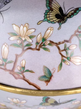 Шкатулка Eriu 19X14X22 CM