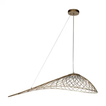 Подвесной светильник Tressage 40X75X90 CM