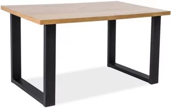 Стол журнальный Umberto 110X60X50 CM