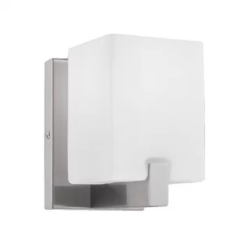 Настенное декоративное освещение Qubica 10X12X15 CM