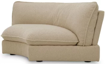 Модуль дивана Cresson 142X142X74 CM