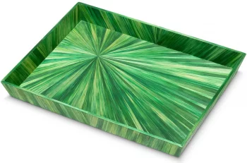 Поднос для письменного стола Harvard 33X26X4 CM