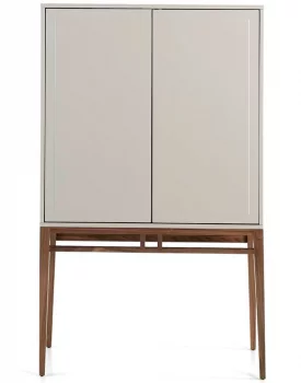 Буфет Atelier 90X40X150 CM