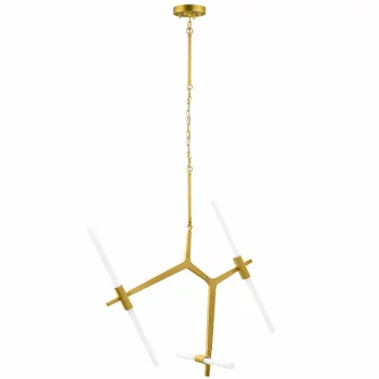 Подвесная люстра Struttura 100X100X105 CM
