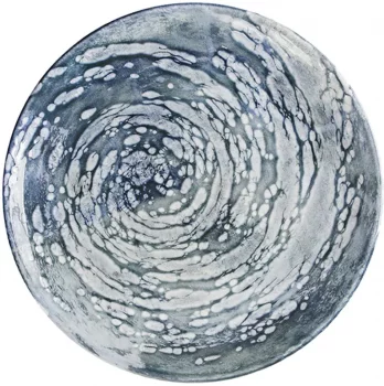 Тарелка Vortex Ø25 CM