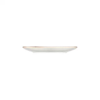 Swirl Terracotta Тарелка 20см 1972 [12]