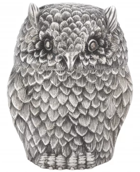 Шкатулка Owl 15X15X19 CM