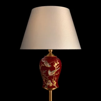 Торшер Dahlia